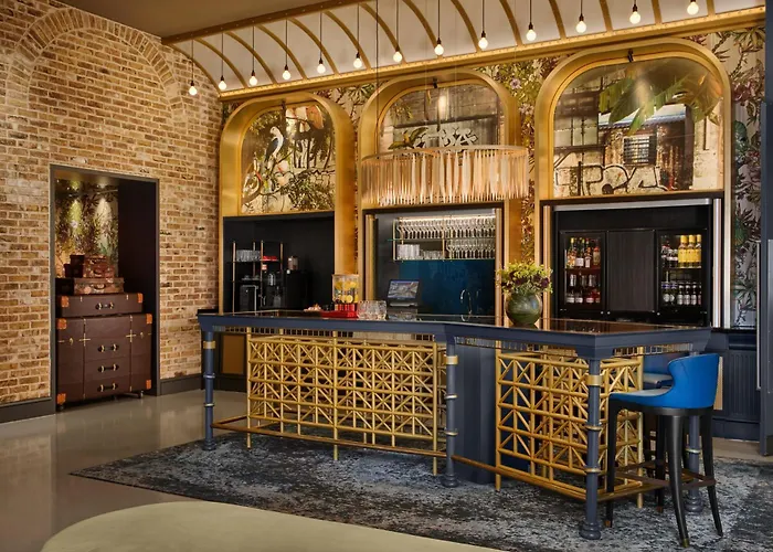 Family Hotel: Andaz London Liverpool Street, By Hyatt
