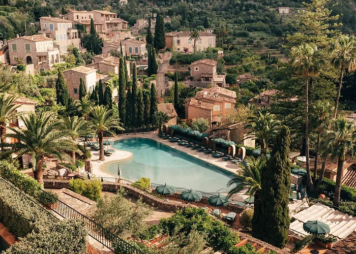 La Residencia, A Belmond , Mallorca