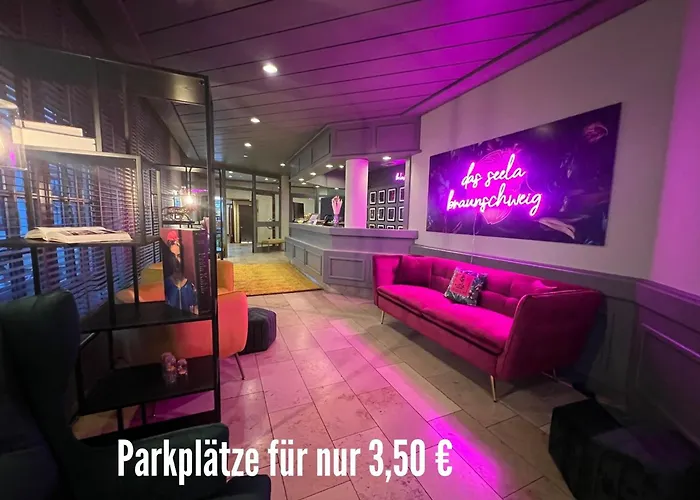 4 Sterne Hotels Landhaus Seela