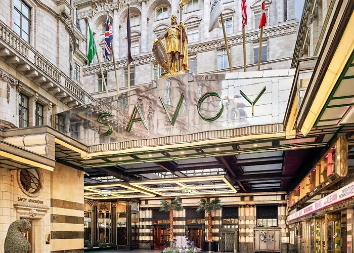  Savoy