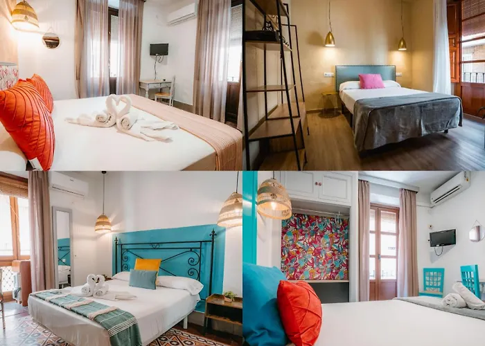 Hotel familiare: 