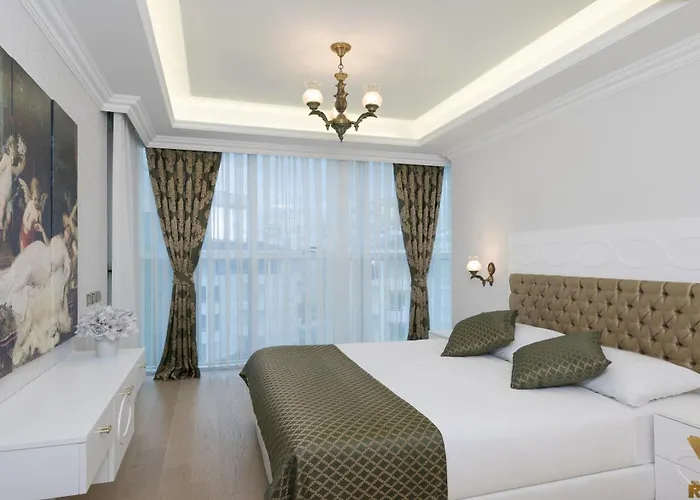Aparthotel: Onkel Rada Apart Hotel