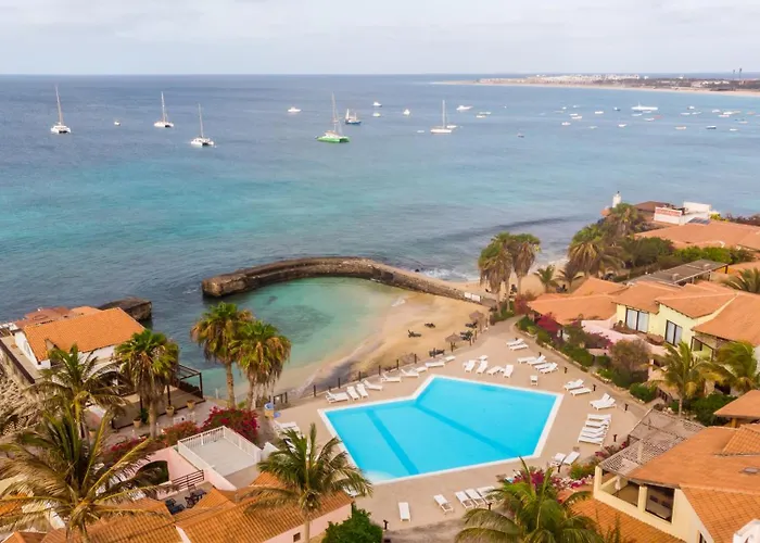 Porto Antigo Bb