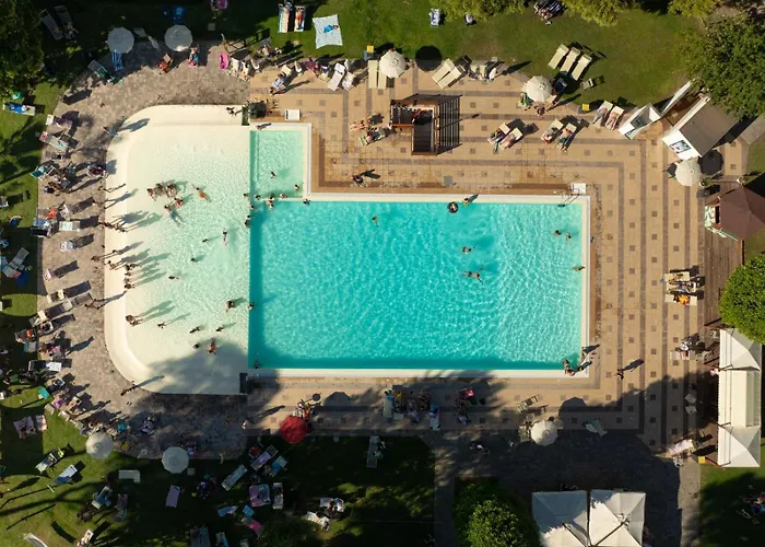  ISOLA VERDE Camping Village