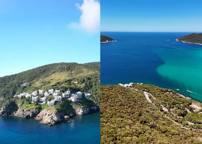 Casa de férias: Casa Mar da Grécia