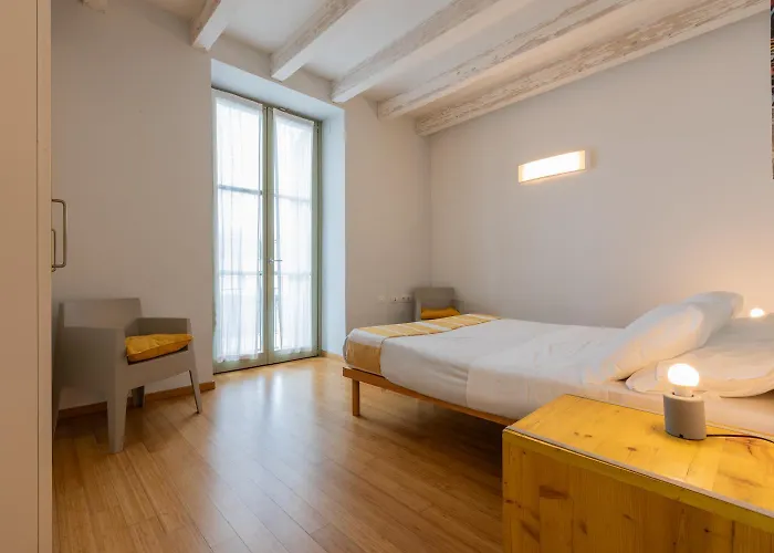 Luoghi Comuni Porta Palazzo