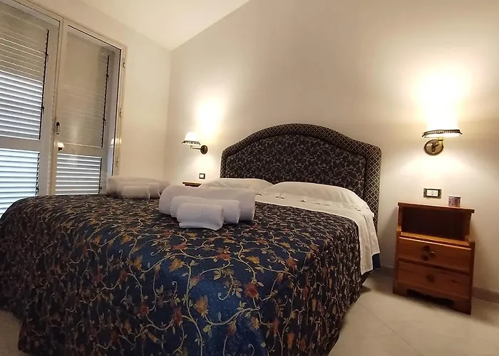 Hotel adatto agli animali: Sale di Mare