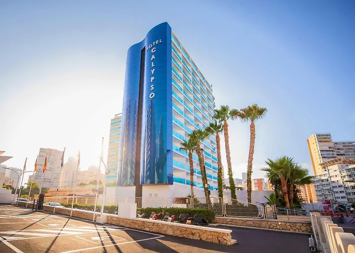 Hotel Servigroup Calypso
