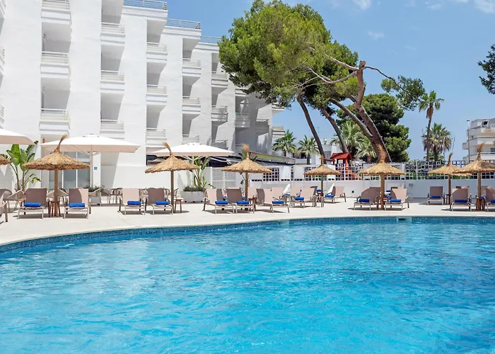 Goedkoop hotel: Hsm Lago Park