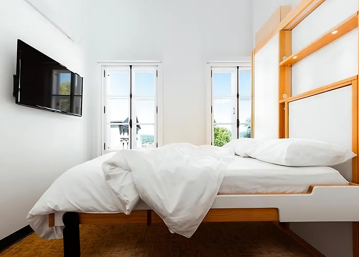 Hotel Atypiq