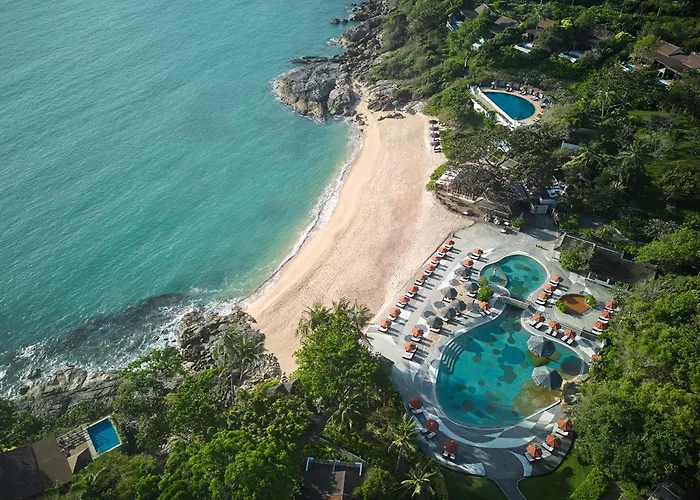 Garrya Tongsai Bay Samui