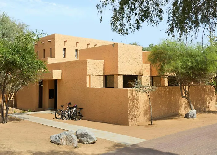 Ritz-Carlton Ras Al Khaimah, Al Wadi Desert