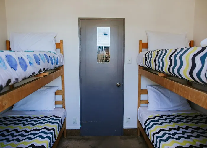 Hawea Hotel