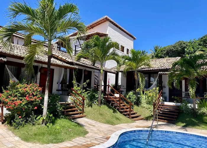 Pousada Tartaruga Boutique