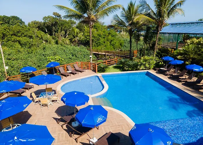 Beach Hotel Cambury