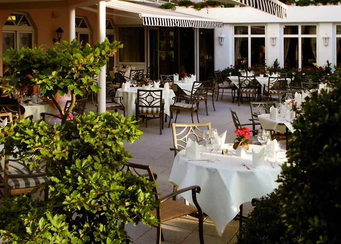 -Restaurant Kunz