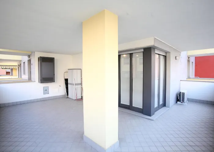 Casa vacanza: Milan Apartment Rental