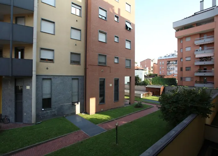 Casa vacanza: Milan Apartment Rental