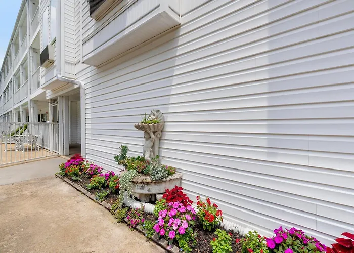 3 star hotel: Quality Inn Eureka Springs South