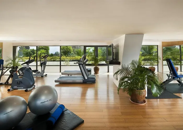 Boutique hotel only: Hyatt Regency Dar Es Salaam, The Kilimanjaro
