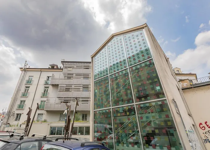 Luoghi Comuni Porta Palazzo