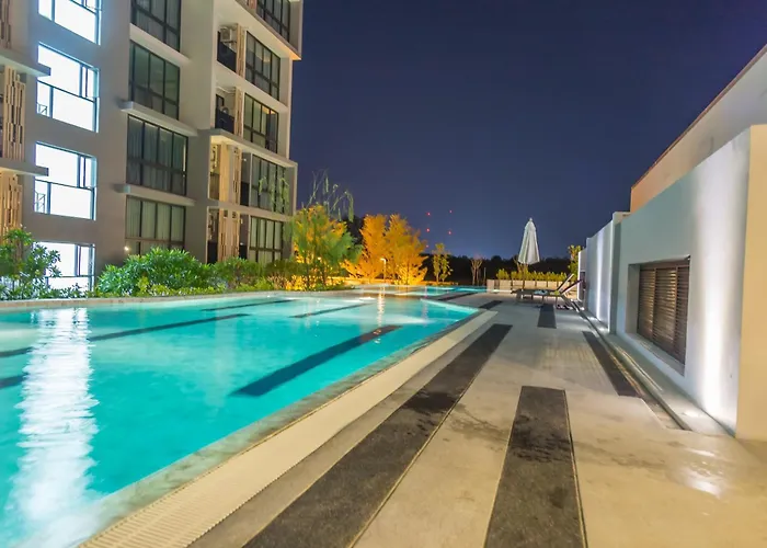Connext Residence Phuket