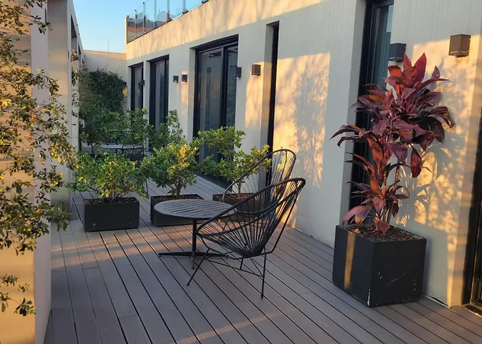 Krista Boutique Hotel