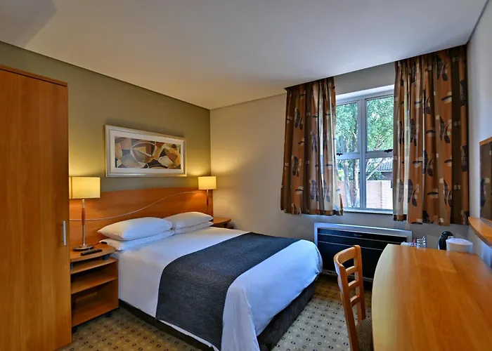 Cheap hotels Road Lodge Sandton