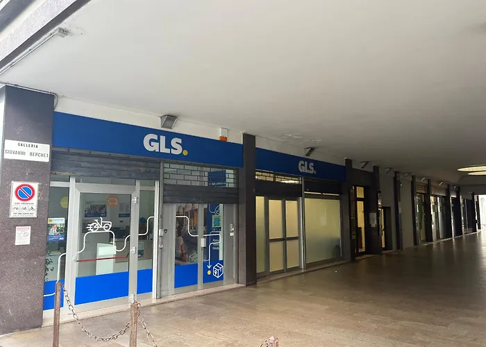 Hotel familiare: Bb Elite Berchet