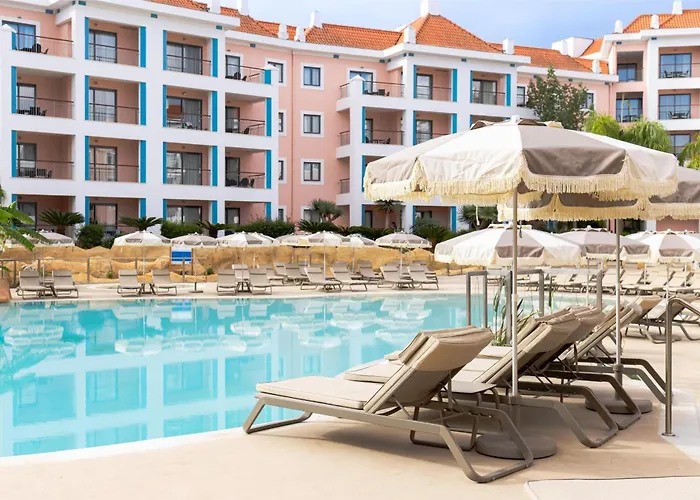 Hilton Vilamoura
