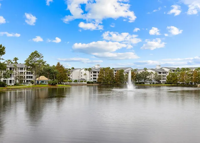 Club Wyndham Cypress Palms