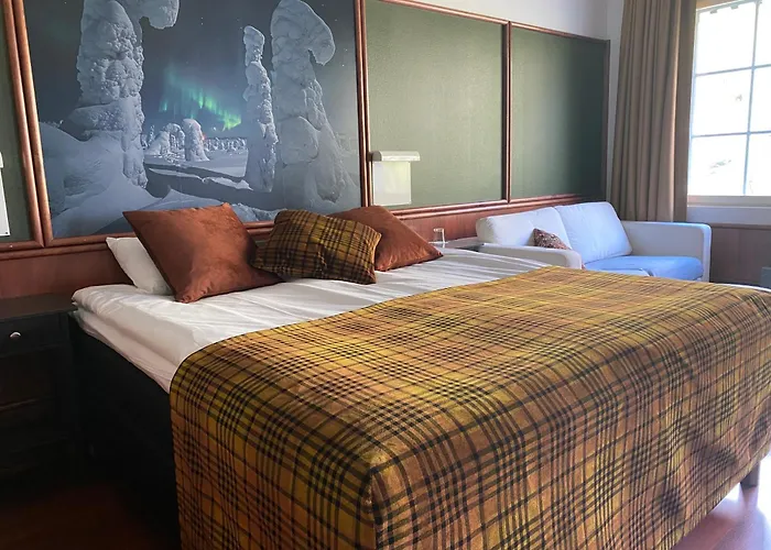 Hotel Royal Ruka