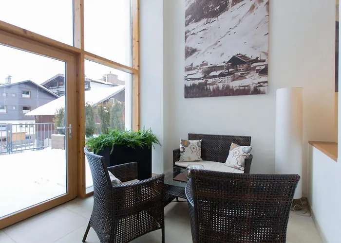 Romantic hotel: Hotel Rundeck