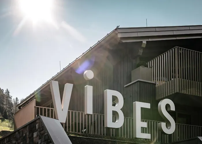 Gastenverblijf: Vibes Soelden - Your Alpine Homebase