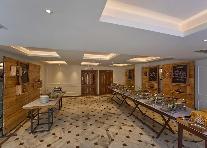 Boutique-Hotel: Casino Hotel - Cgh Earth, Cochin