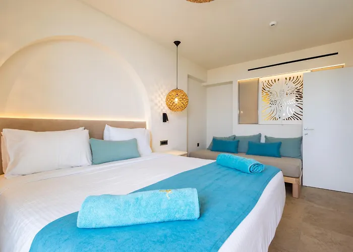 Pegasos Deluxe Beach