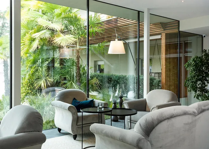 Mignon Meran Park&Spa