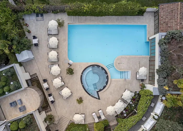 Mignon Meran Park&Spa