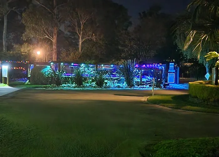 Eden Gateway Holiday Park