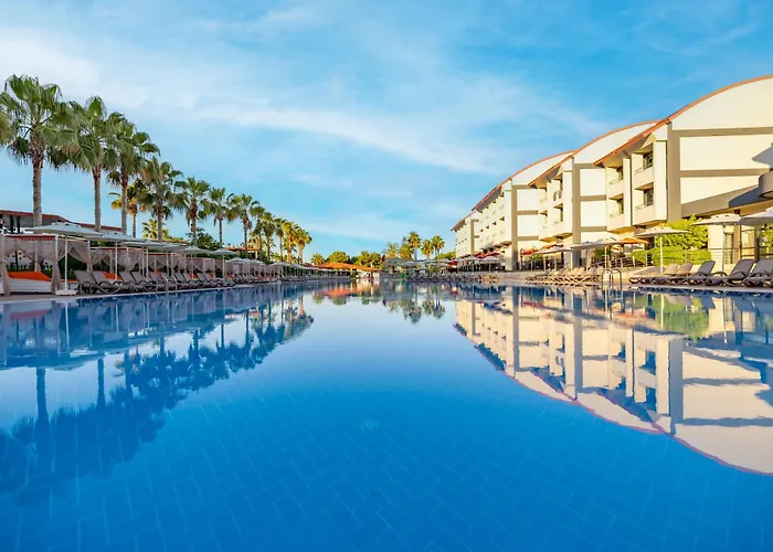 Resort: Vonresort Elite & Aqua