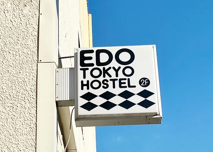 Edo Tokyo