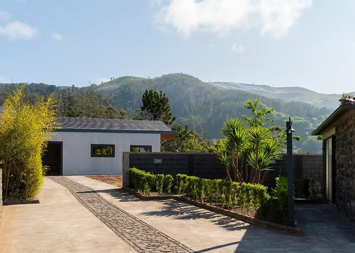 Rochão Village By Rent2U