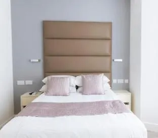Hotel de 3 estrellas: Messina Studios