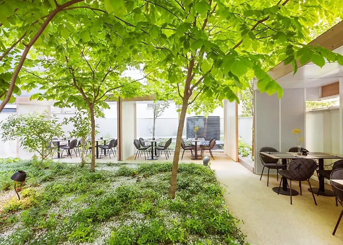 4 star hotel: Mooons Vienna