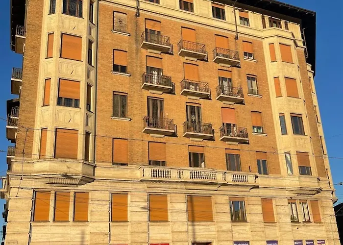 Hotel: Stile Libero Guest House