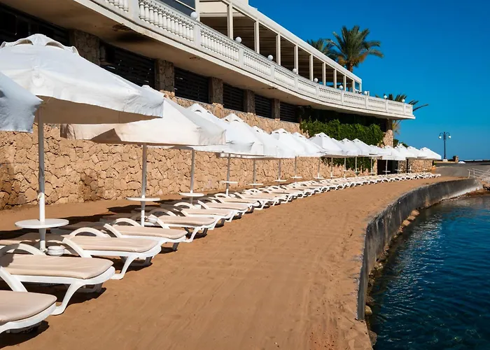 All-Inclusive-Resort: Vuni Palace Hotel & Casino & Spa