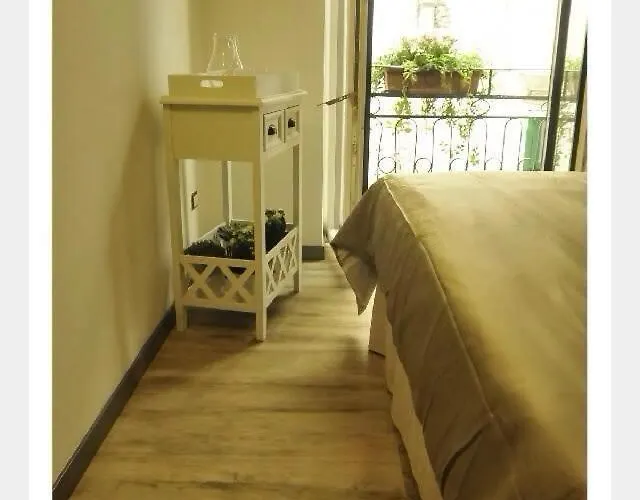 Hotel: Il Campanile