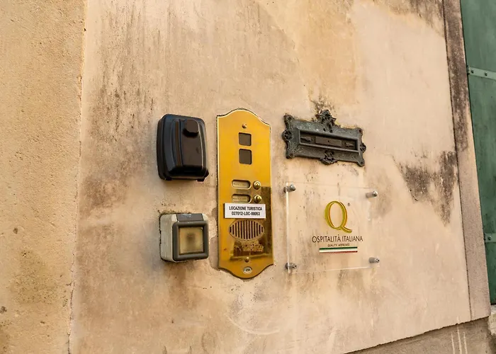 Hotel adatto agli animali: Villa Nani Mocenigo, Golin