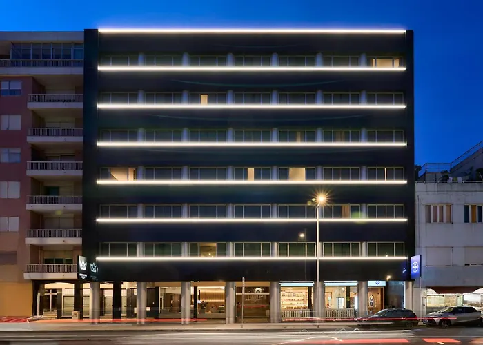 Portus Cale Hotel