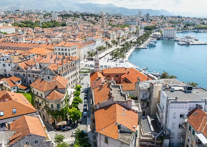 Familiehotel: Villa Varos